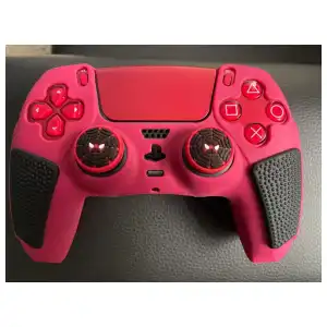 Fundas de Silicona para mandos de PS5 miniatura 3
